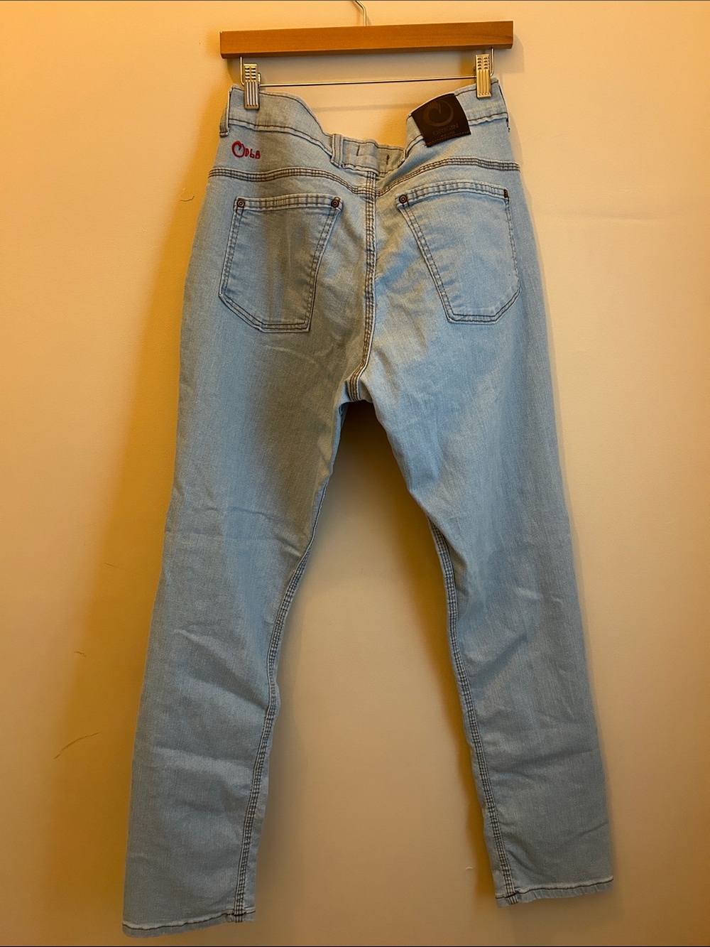 Origin Jeans - Picture 3 of 6